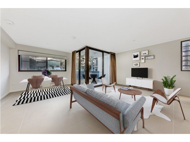 4/62 Richmond Road, Morningside QLD 4170