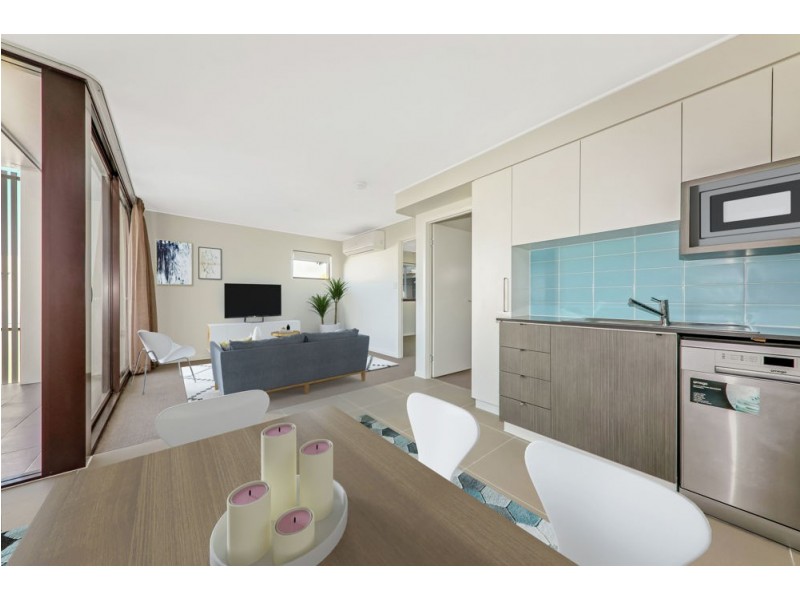 4/62 Richmond Road, Morningside QLD 4170