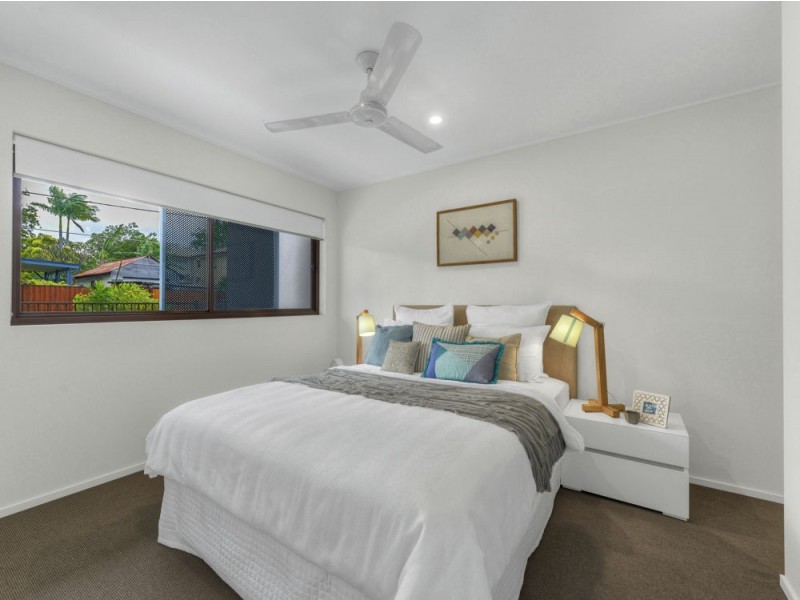 4/62 Richmond Road, Morningside QLD 4170