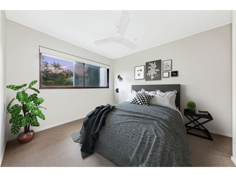 4/62 Richmond Road, Morningside QLD 4170
