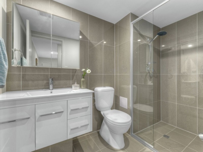 4/62 Richmond Road, Morningside QLD 4170