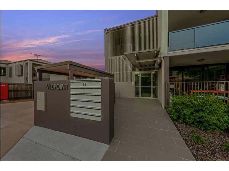 4/62 Richmond Road, Morningside QLD 4170