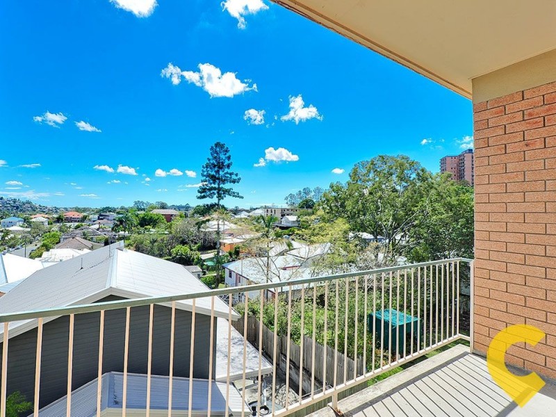 7/1 Moy Street, Kelvin Grove QLD 4059