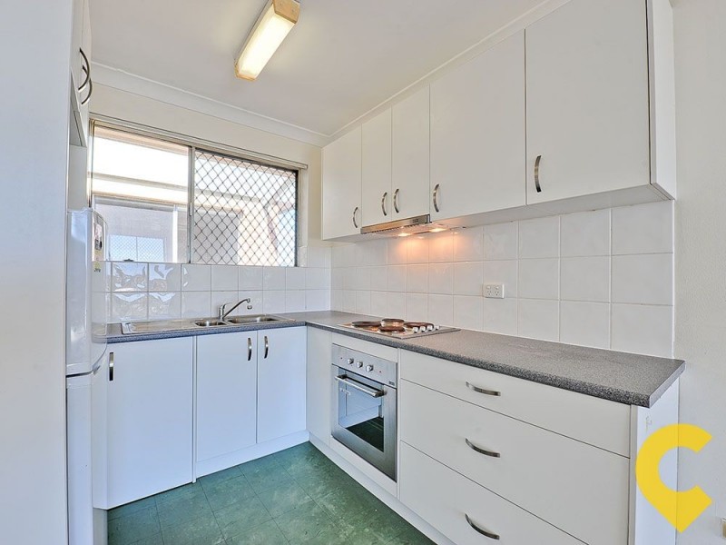 7/1 Moy Street, Kelvin Grove QLD 4059