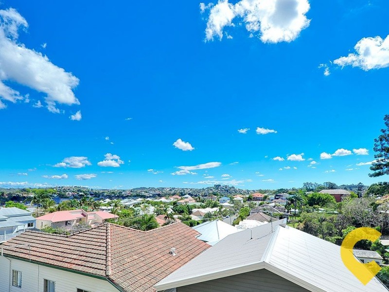 7/1 Moy Street, Kelvin Grove QLD 4059