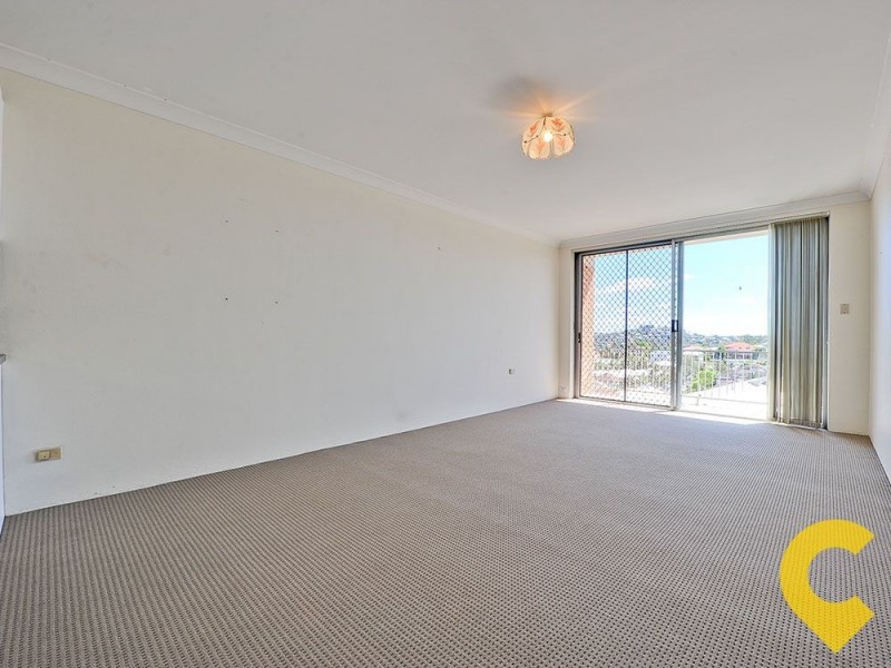 7/1 Moy Street, Kelvin Grove QLD 4059