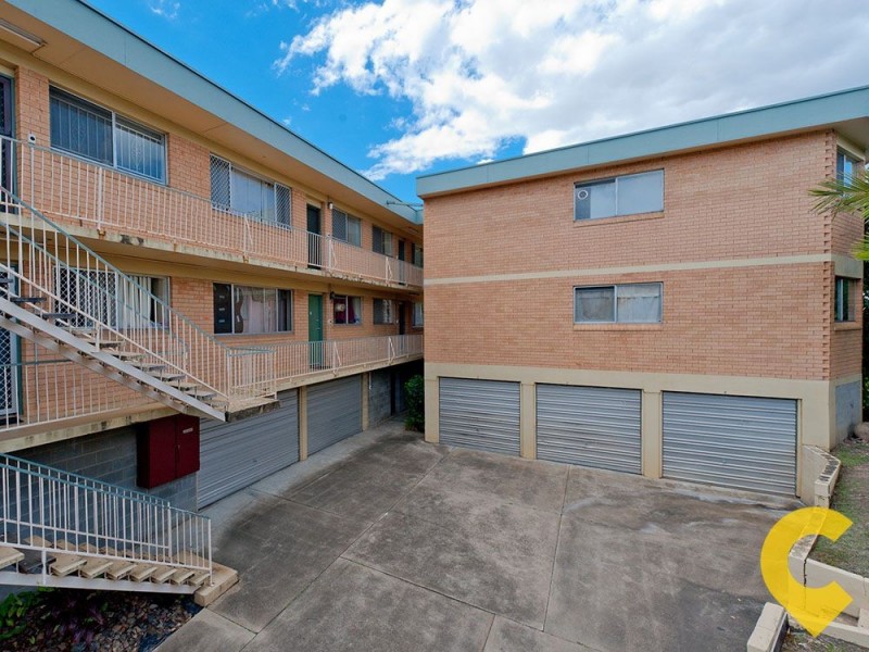 7/1 Moy Street, Kelvin Grove QLD 4059