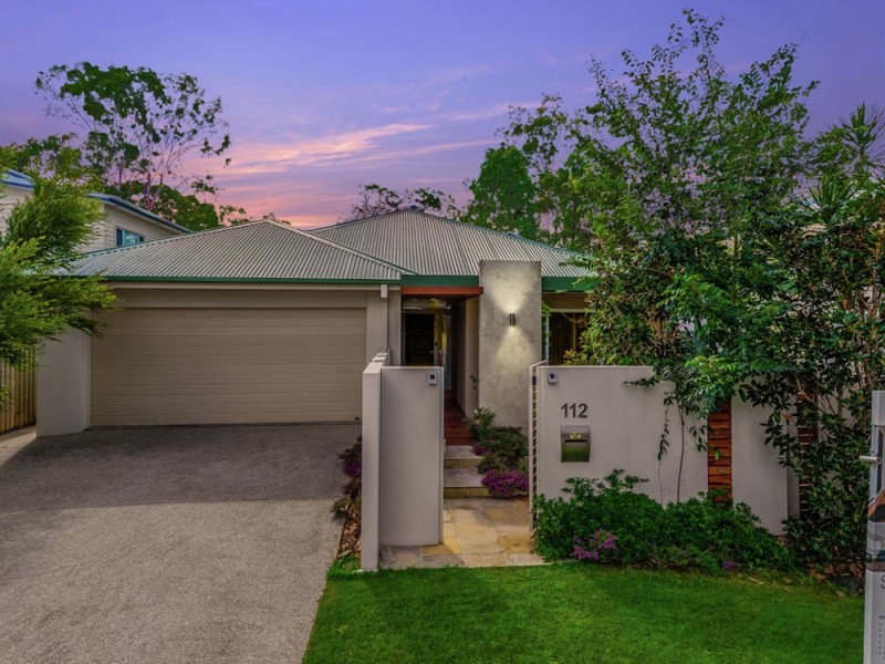 112 Prospect Road, Gaythorne QLD 4051