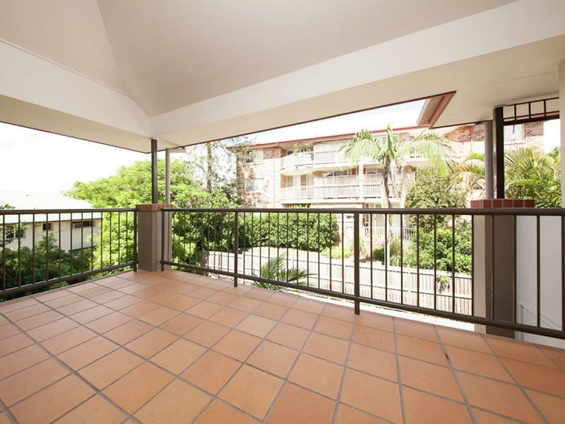 46/89 Scott Road, Herston QLD 4006