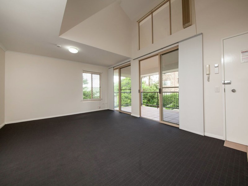 46/89 Scott Road, Herston QLD 4006