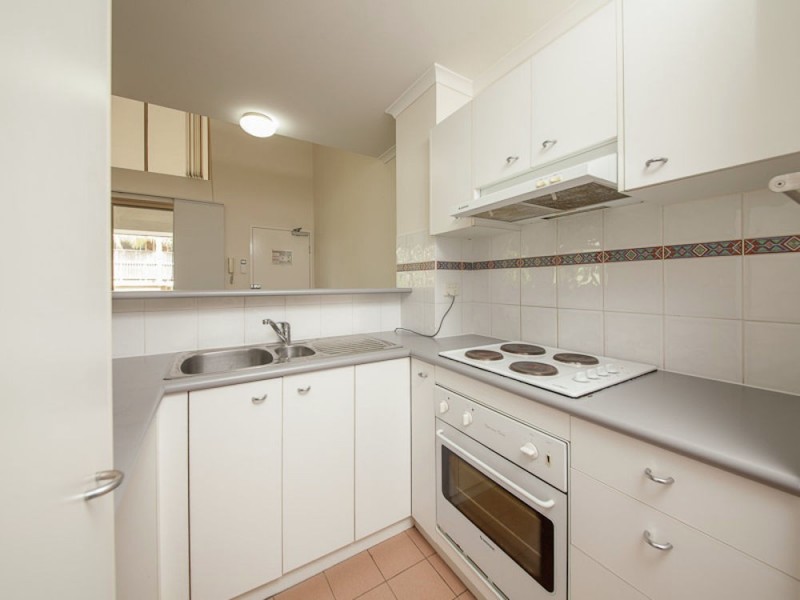 46/89 Scott Road, Herston QLD 4006