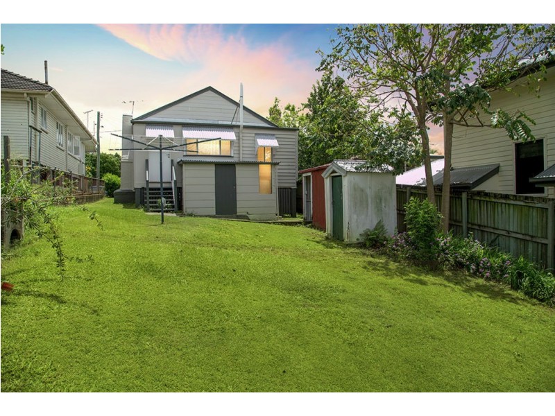 11 Banbridge Street, Kelvin Grove QLD 4059