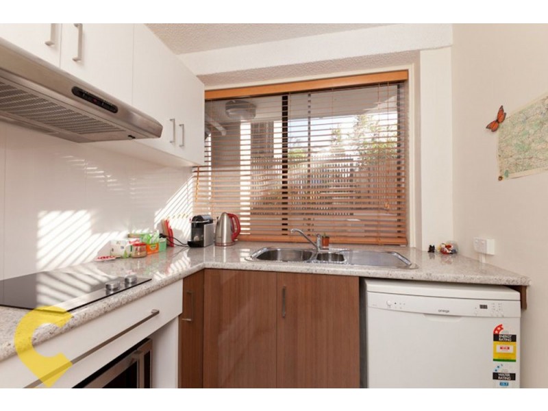 1/92 Herston Road, Kelvin Grove QLD 4059