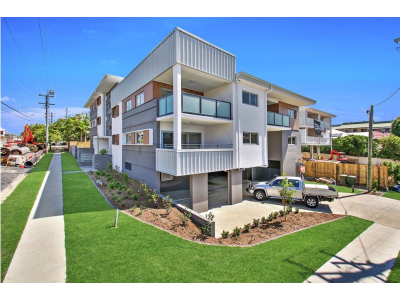 9/2 Trundle Street, Enoggera QLD 4051