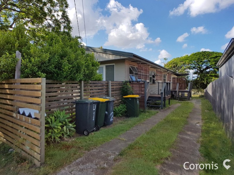 2/49 Daphne Street, Grange QLD 4051