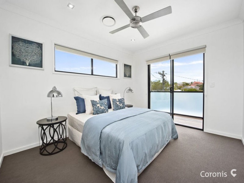 2/10 Booligal Street, Carina QLD 4152