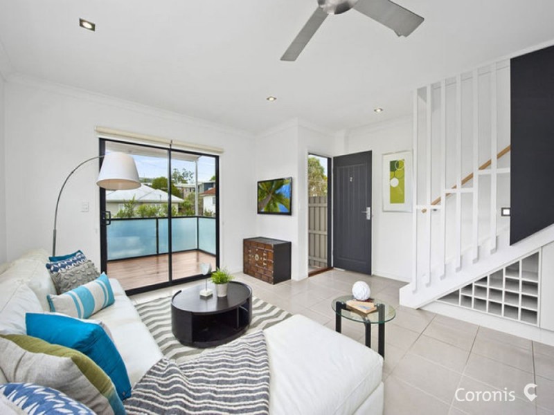 2/10 Booligal Street, Carina QLD 4152