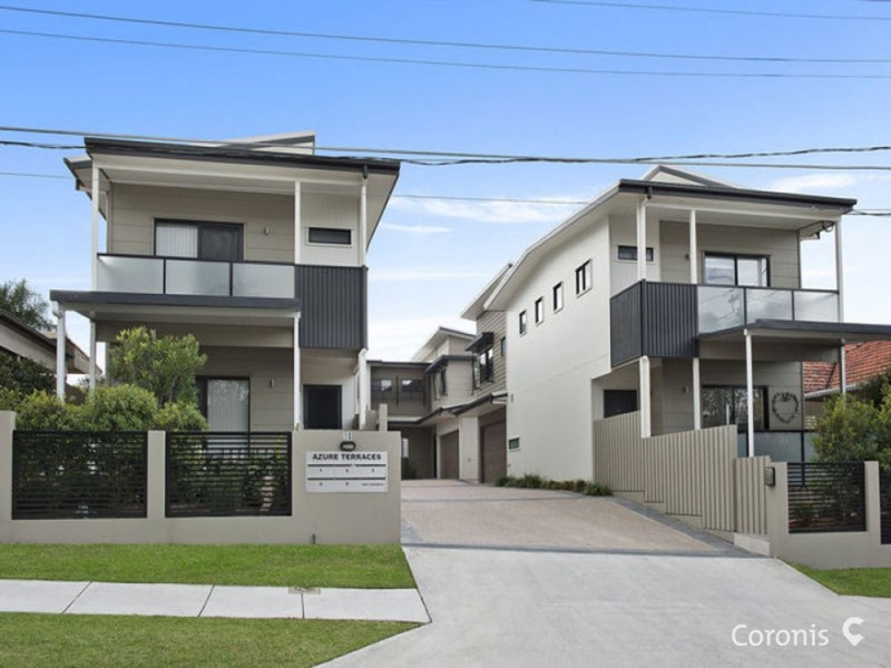 2/10 Booligal Street, Carina QLD 4152