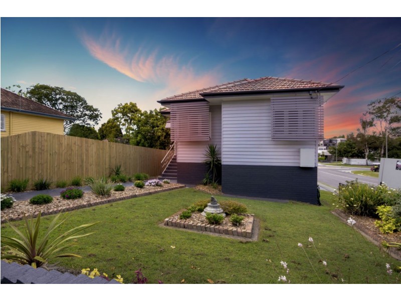 1 Norman Terrace, Enoggera QLD 4051