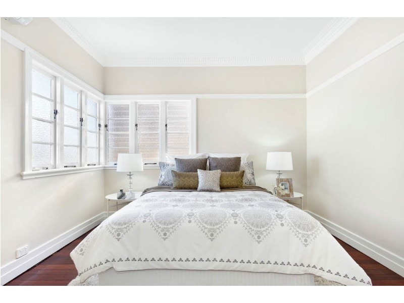 1 Norman Terrace, Enoggera QLD 4051