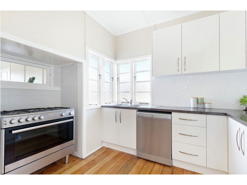 1 Norman Terrace, Enoggera QLD 4051