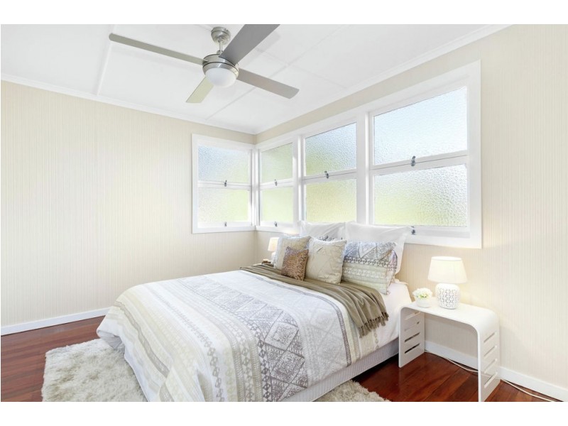 1 Norman Terrace, Enoggera QLD 4051