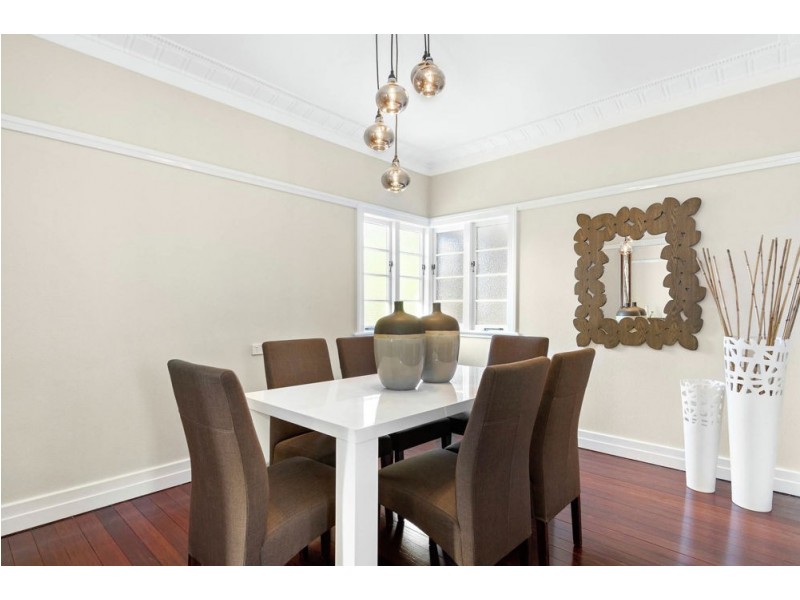 1 Norman Terrace, Enoggera QLD 4051