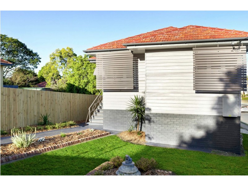 1 Norman Terrace, Enoggera QLD 4051