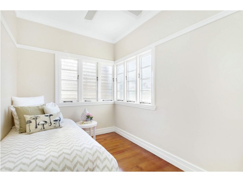 1 Norman Terrace, Enoggera QLD 4051