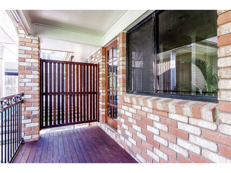 5B Franklin Street, Kelvin Grove QLD 4059