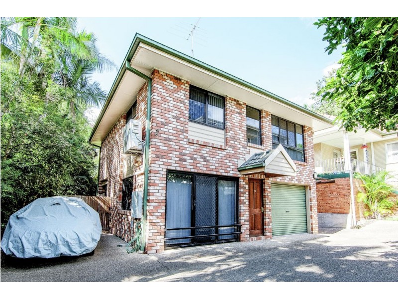 5B Franklin Street, Kelvin Grove QLD 4059