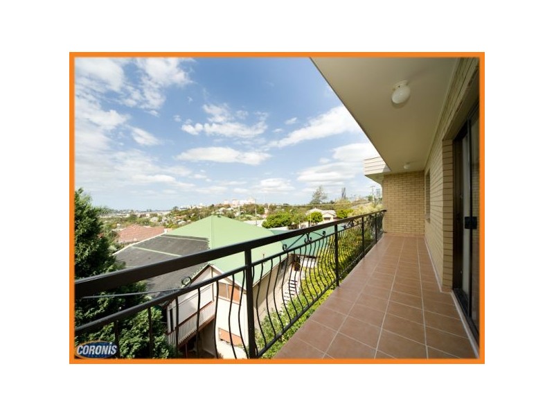 11/25 Scott Road, Herston QLD 4006