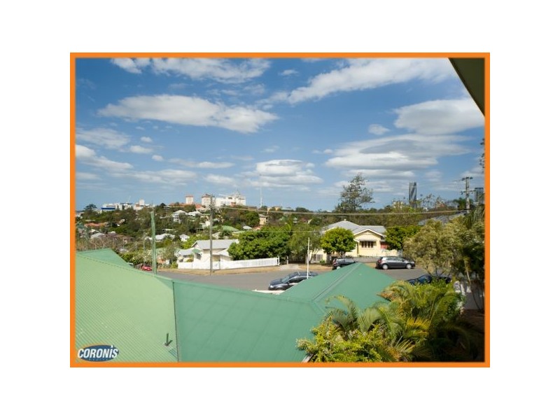 11/25 Scott Road, Herston QLD 4006