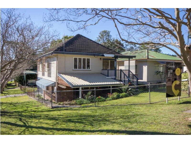 35 Hudson Avenue, Mitchelton QLD 4053