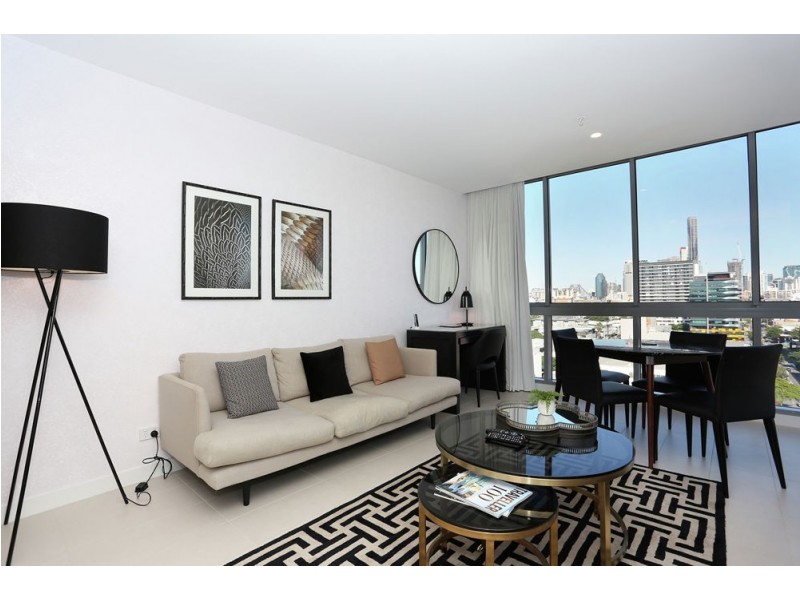 1111/959 Ann Street, Fortitude Valley QLD 4006