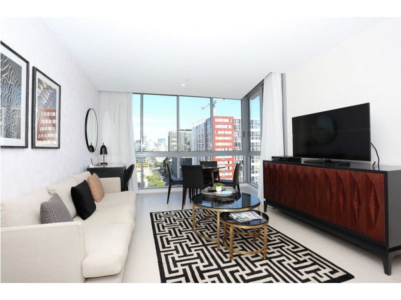 1111/959 Ann Street, Fortitude Valley QLD 4006