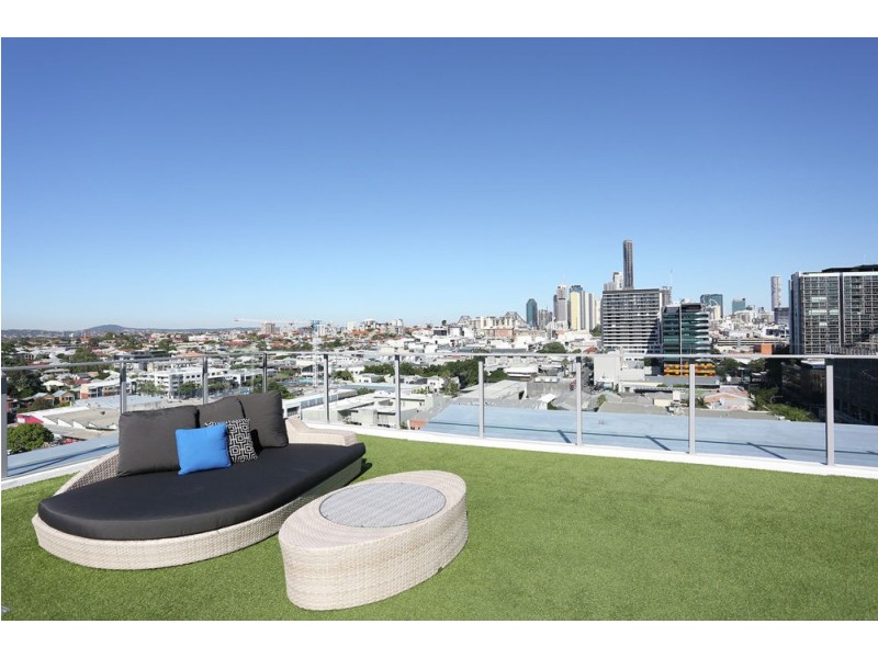 1111/959 Ann Street, Fortitude Valley QLD 4006