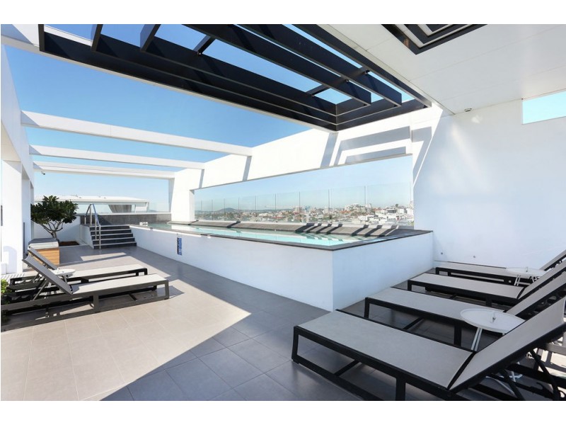 1111/959 Ann Street, Fortitude Valley QLD 4006