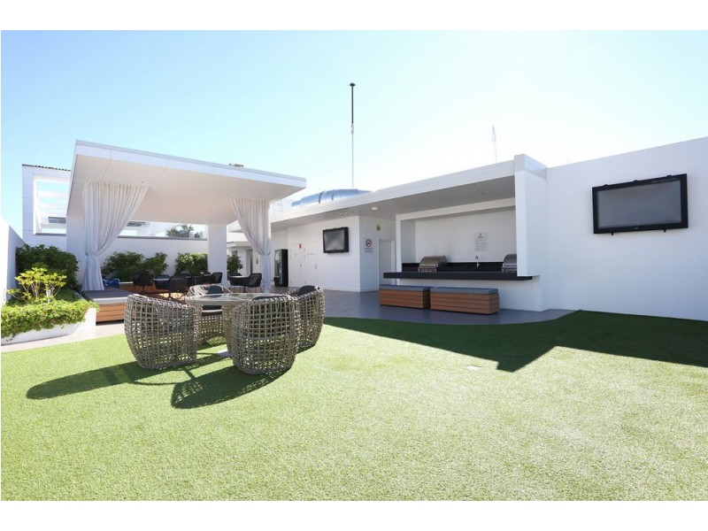 1111/959 Ann Street, Fortitude Valley QLD 4006