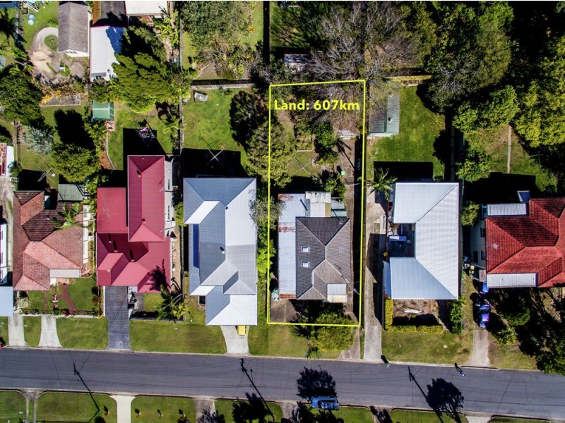 26 Sheehy Street, Stafford QLD 4053