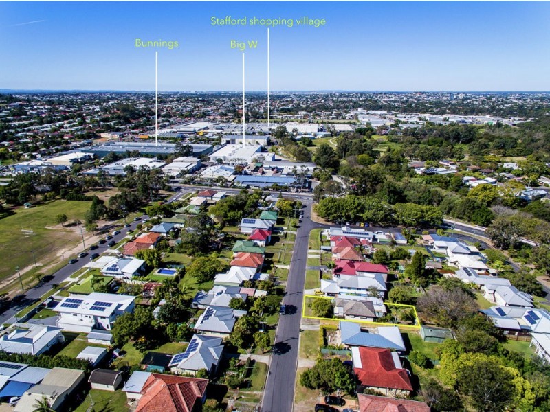 26 Sheehy Street, Stafford QLD 4053