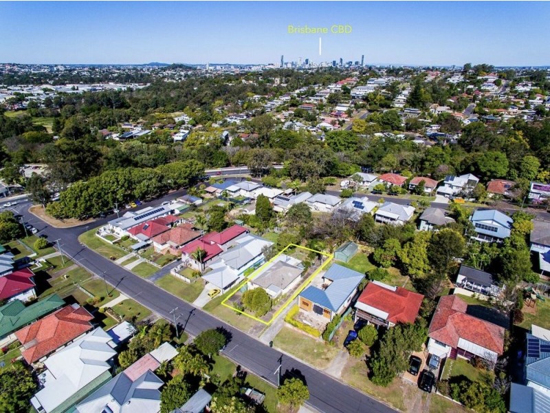 26 Sheehy Street, Stafford QLD 4053