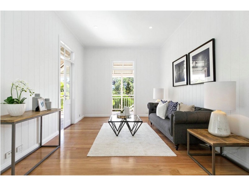 33 Joynt Street, Hamilton QLD 4007