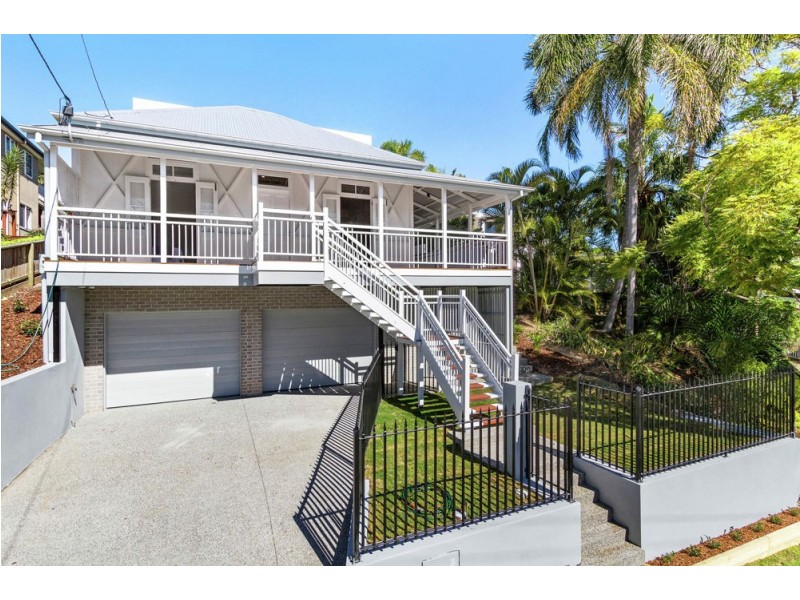 33 Joynt Street, Hamilton QLD 4007