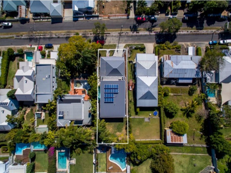 33 Joynt Street, Hamilton QLD 4007