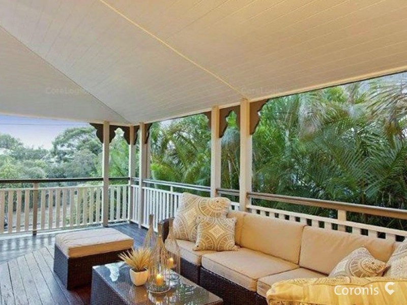 6 Halifax Street, Coorparoo QLD 4151