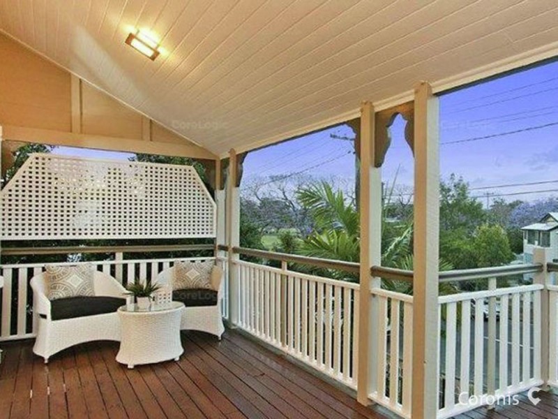 6 Halifax Street, Coorparoo QLD 4151