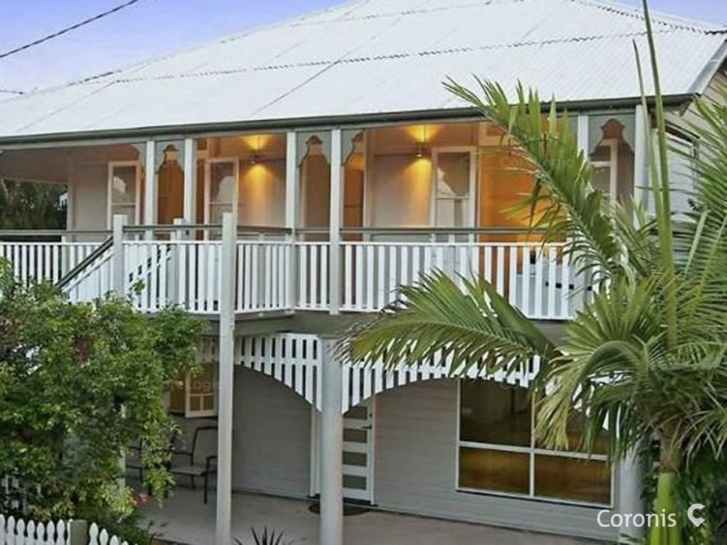 6 Halifax Street, Coorparoo QLD 4151