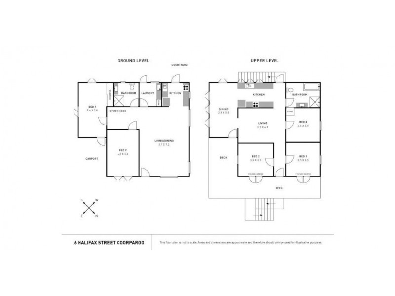 6 Halifax Street, Coorparoo QLD 4151