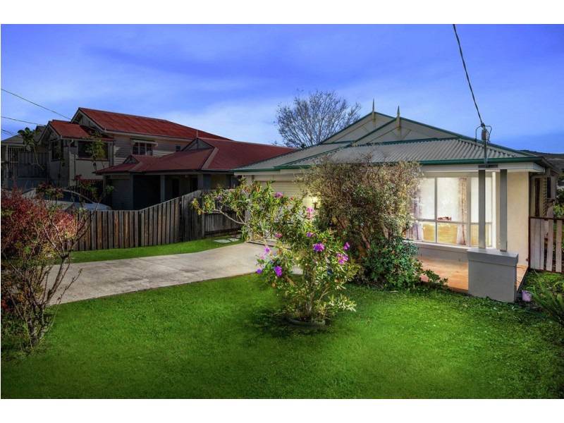 52 Harding Street, Enoggera QLD 4051